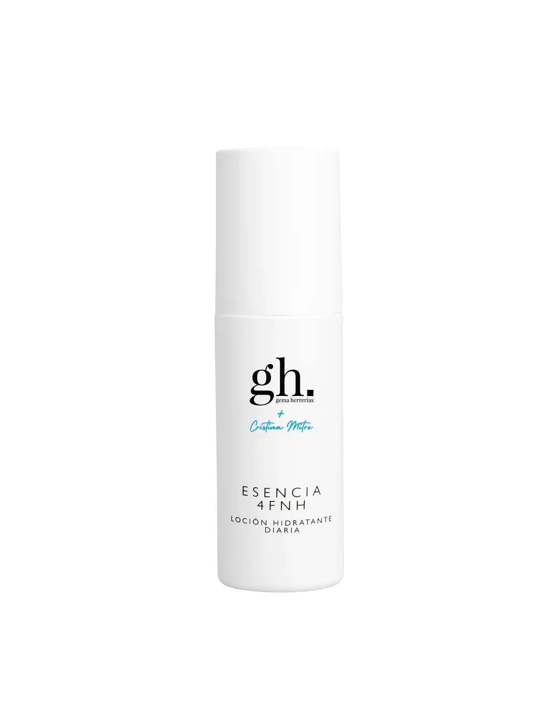 Gema Herrerias Esencia 4FNH 150 ml