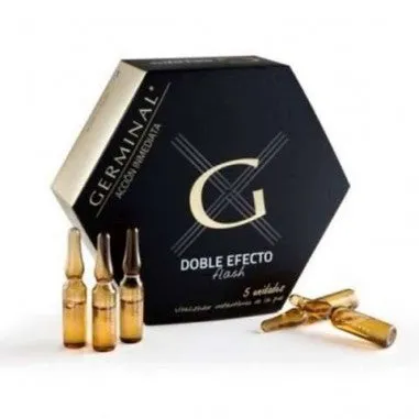 GERMINAL ACCION INMED D/EFECTO FLASH 5amp 1,5ml