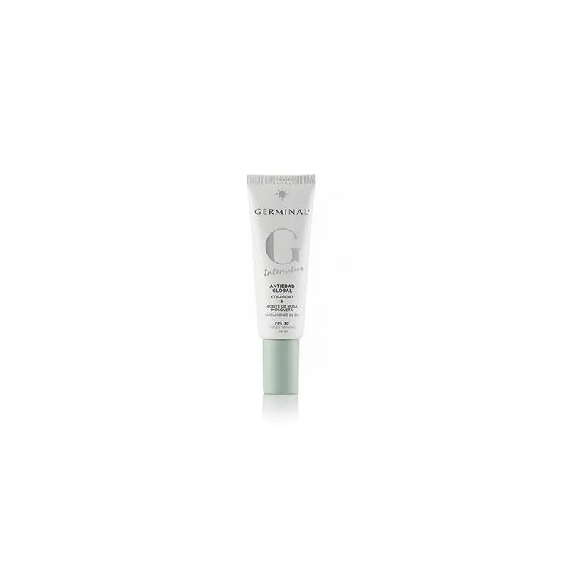 Germinal Crema Facial Intensitive Antiedad Global 50ml