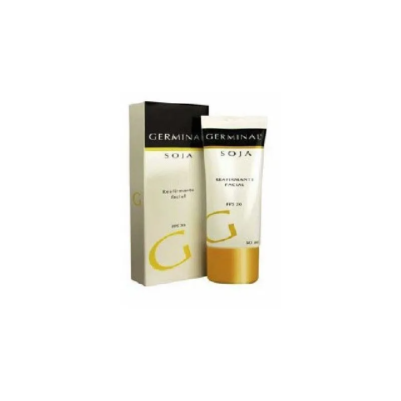 Germinal Soja Antiedad 50ml