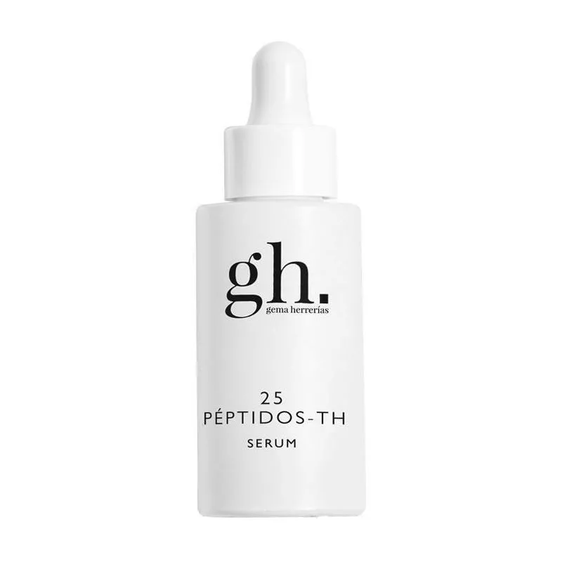 GH 25 Péptidos TH Sérum 30ml