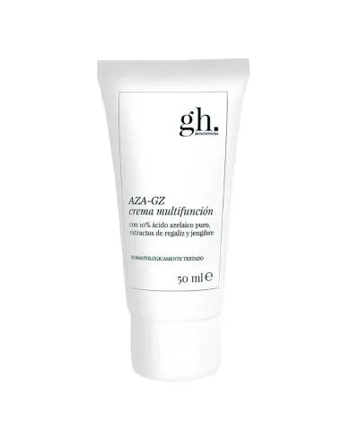 Gema Herrerias AZA-GZ Crema Multifunción 50 ml