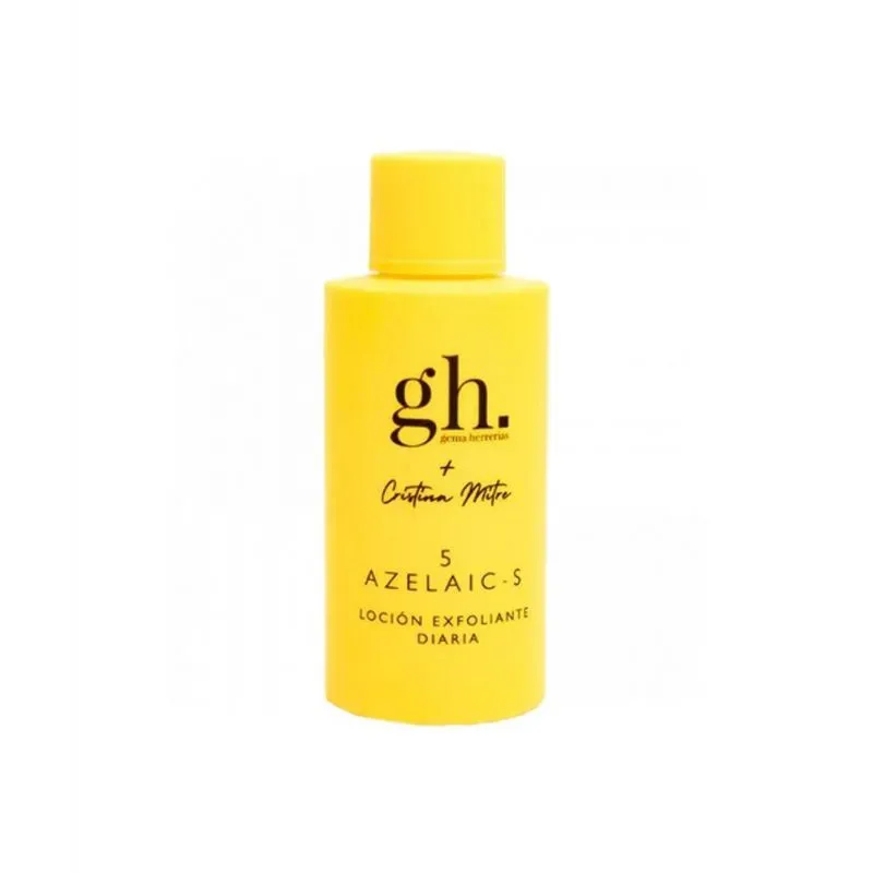 GH Cristina Mitre 5 Azelaic S Minitalla 50ml