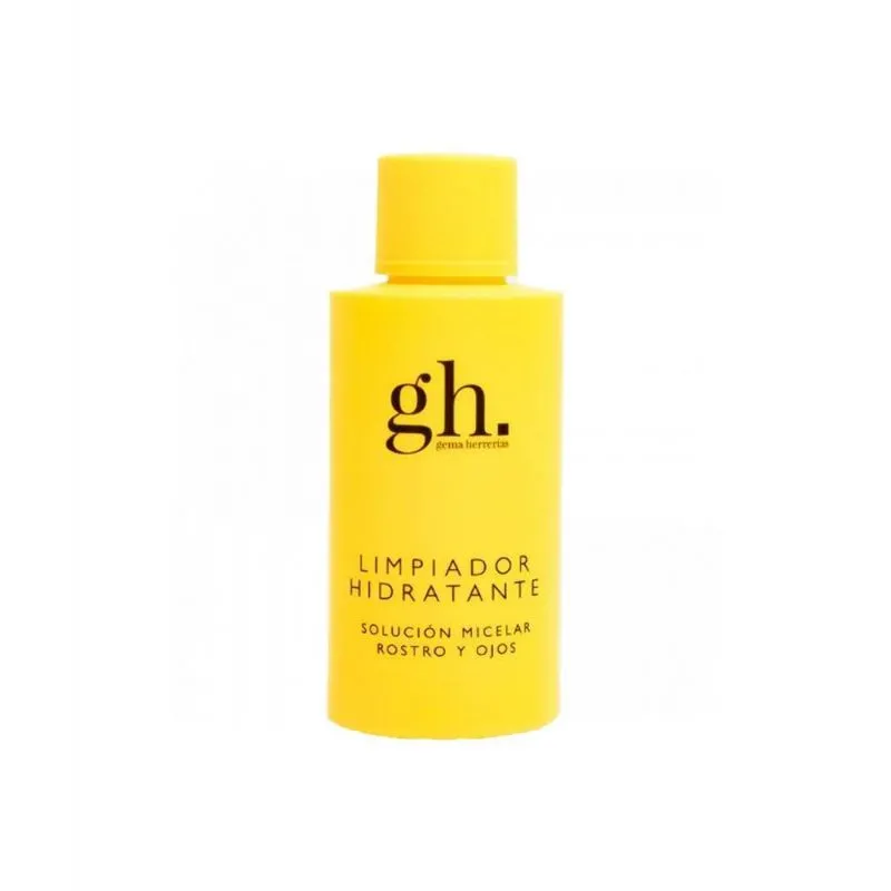 GH Limpiador Hidratante 50ml
