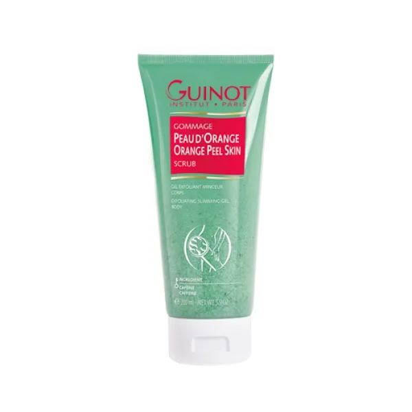 Gommage Peau d’Orange | Exfoliante Corporal 200ml - Guinot ®