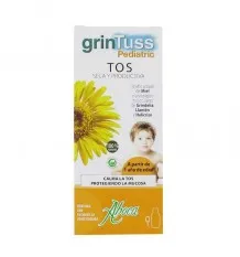 Grintuss Pediatric Jarabe 180ml