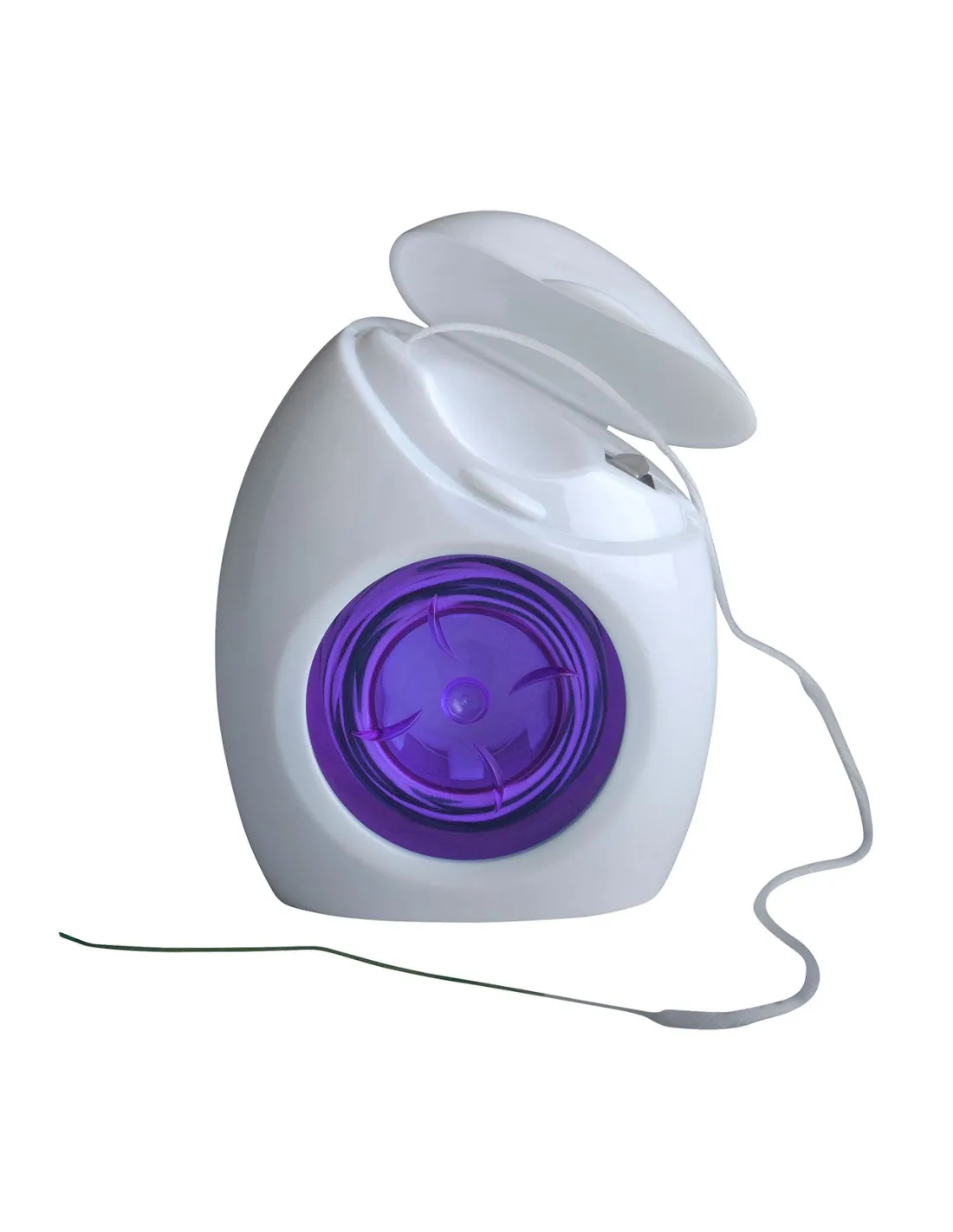 GUM Ortho Hilo Dental 50 Usos