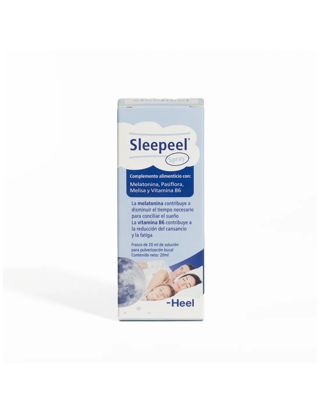 Sleepeel Spray 20 ml