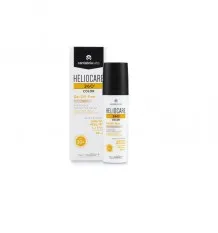 Heliocare 360º Color Gel Oil-Free SPF 50+ Beige 50ml