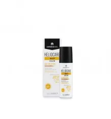 Heliocare 360º Color Gel Oil-Free SPF 50+ Bronze 50ml