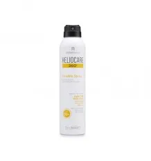 Heliocare 360º Invisible Spray SPF 50+ 200ml