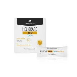 Heliocare 360º Junior Oral 20 Sticks