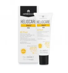 Heliocare 360º MD AK Fluid 50ml