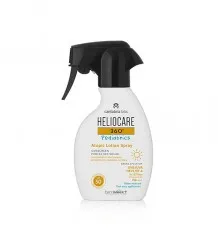 Heliocare 360º Pediatrics Atopic Lotion Spray SPF 50 250ml