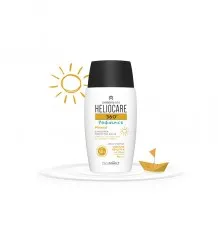 Heliocare 360º Pediatrics Mineral SPF 50+ 50ml