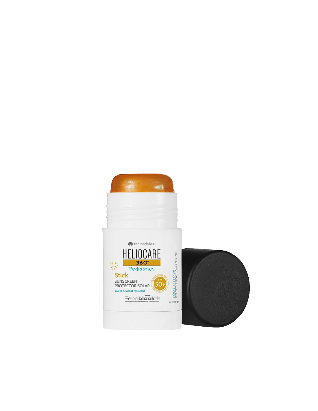 Heliocare 360º Pediatrics Stick SPF 50+ 25g