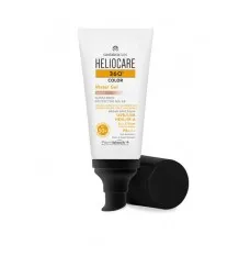 Heliocare 360º Color Water Gel SPF 50+ Beige 50ml