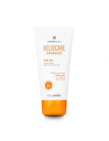 HELIOCARE ADVANCED SEDA GEL SPF30 40 ML