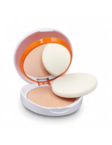 HELIOCARE COMPACTO POLVOS COLOR LIGHT SPF50 10 G