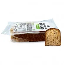 Pwd High Protein Bread 360 gramos