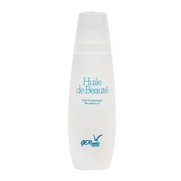 Huile de beauté | Aceite de belleza 200ml - Marinos & Spa - Gernétic ®