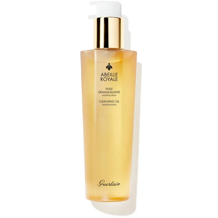 Guerlain Abeille Royale Cleansing Oil - 150ml