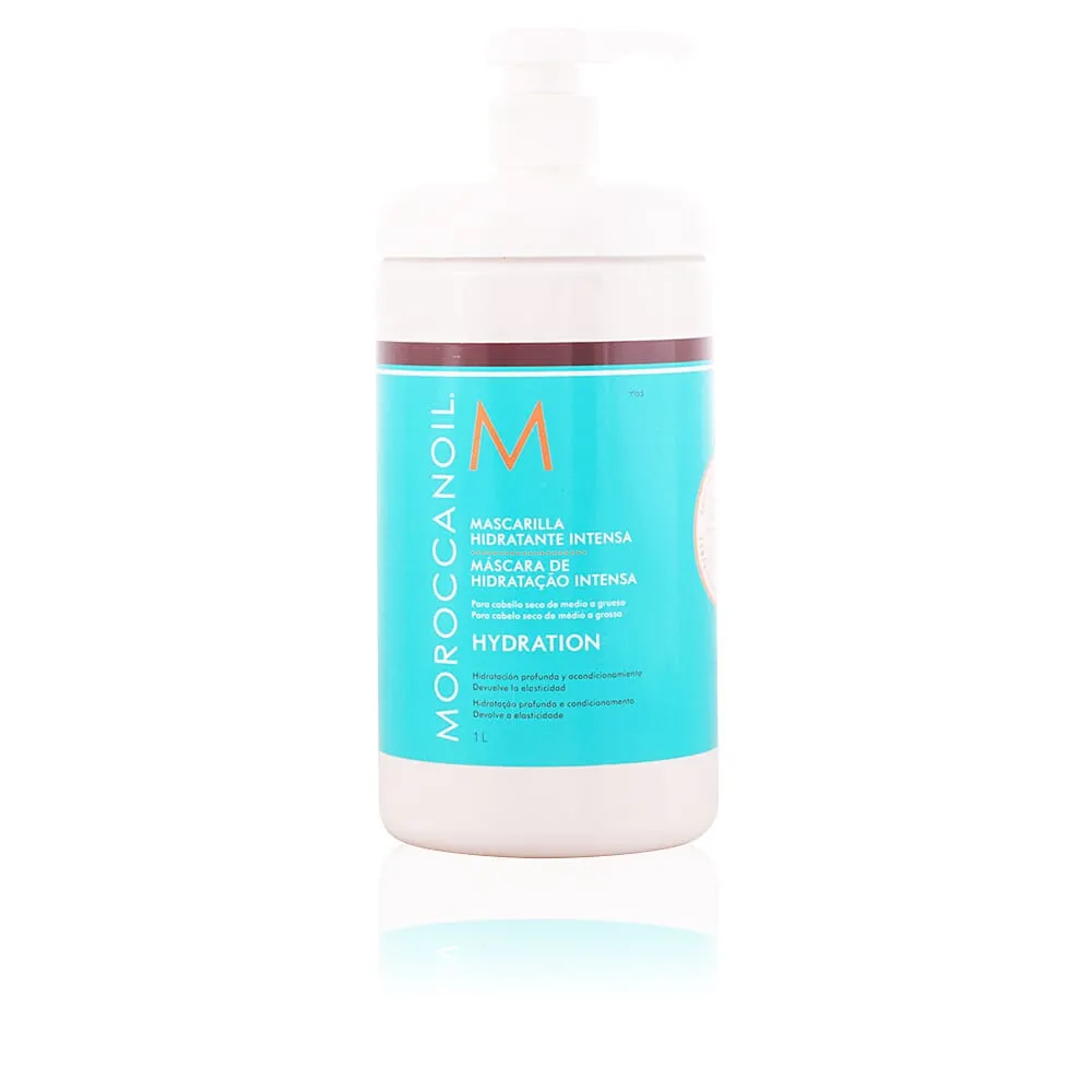 Hydration Intense Hydrating Mask