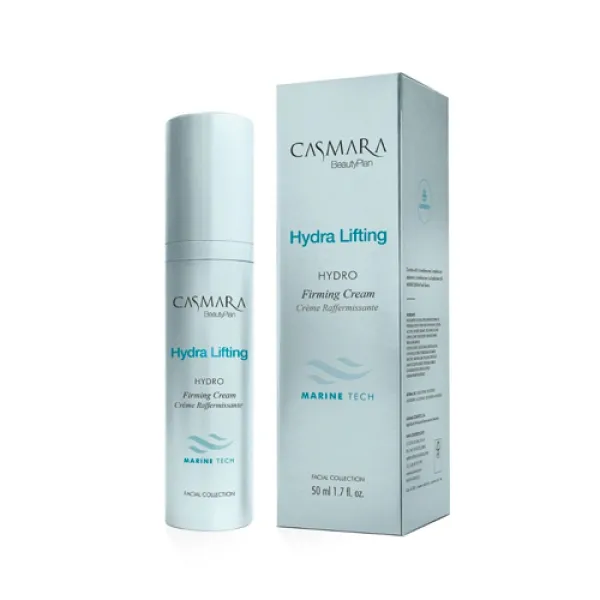 Hydro Firming Cream | Crema facial reafirmante 50ml - Hydra Lifting - Casmara ®