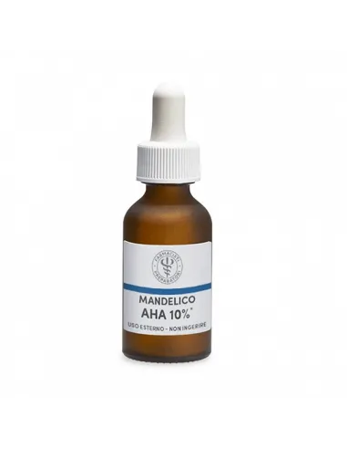 IBAÑEZ ACTIVO MANDELICO AHA 10% 20ML