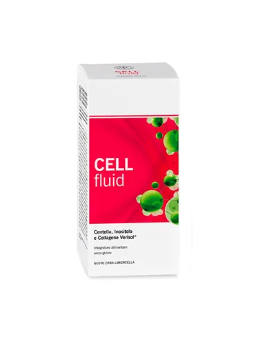 IBÁÑEZ CELL FLUID FRASCO 300 ML