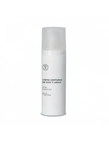 IBAÑEZ CREMA CONTORNO OJOS LABIOS HIALURON 30