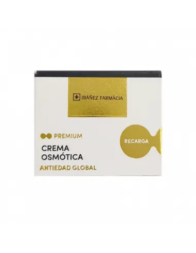 IBÁÑEZ CREMA OSMÓTICA ANTIEDAD RECARGA 50 ML