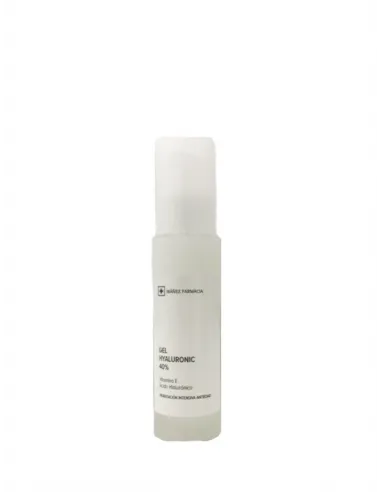 IBAÑEZ GEL HIALURONIC 40% VIT E 50ML