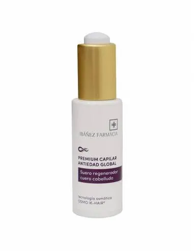 IBAÑEZ PREMIUM CAPILAR SERUM ANTIED GLOBAL 50 ML