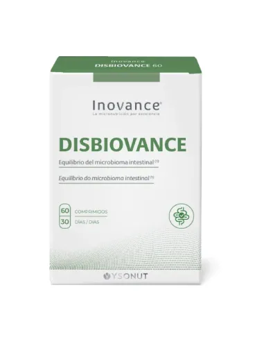 INOVANCE DISBIOVANCE 60 COMP