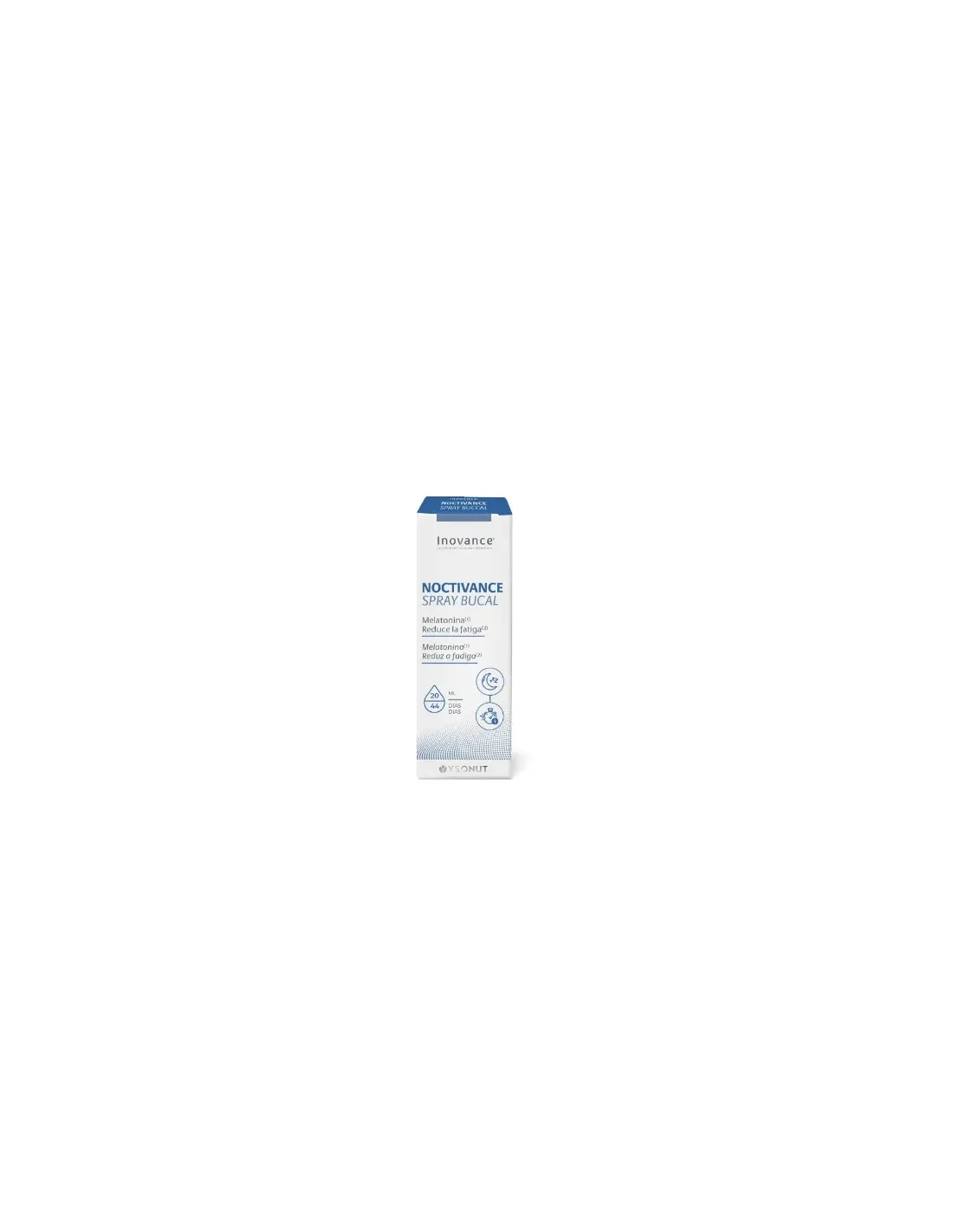 Inovance Noctivance Spray Bucal 20ml