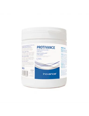 INOVANCE PROTIVANCE SABOR NARANJA 420 G