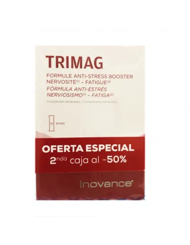 INOVANCE TRIMAG 10 STICKS DUPLO