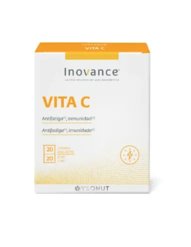 INOVANCE VITA C+