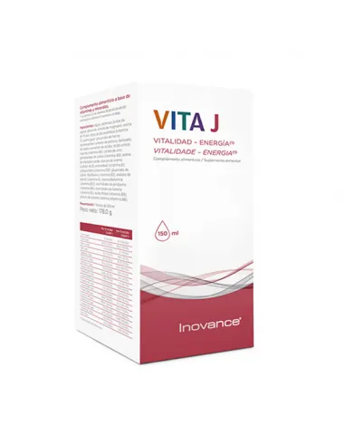 INOVANCE VITA J 150 ML
