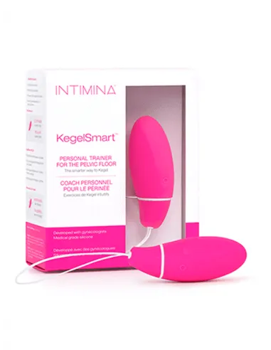 INTIMINA DISPOSITIVO KEGEL SMART
