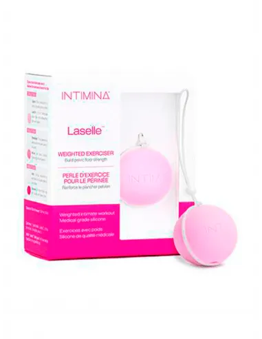 INTIMINA EJERCITADOR KEGEL 28 G