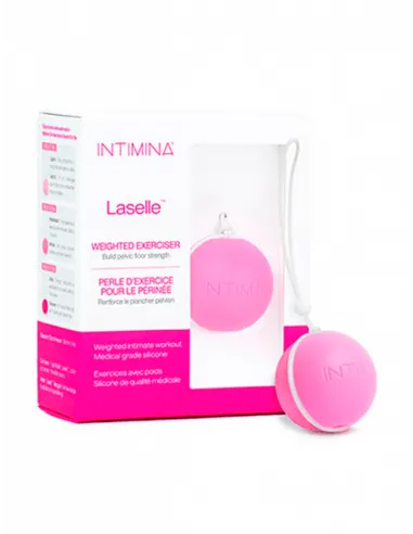 INTIMINA EJERCITADOR KEGEL 38 G