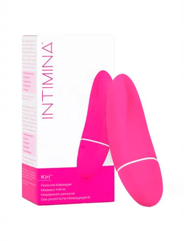 INTIMINA MASAJEADOR KIRI