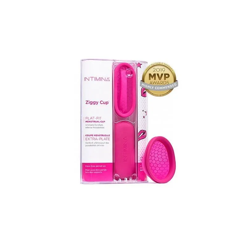 Intimina Ziggy Copa Menstrual