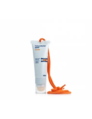 ISDIN FOTOPROTECTOR COMBI SPF50+ 20 ML