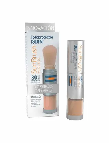 ISDIN FOTOPROTECTOR SUN BRUSH MINERAL SPF30+ 4 G