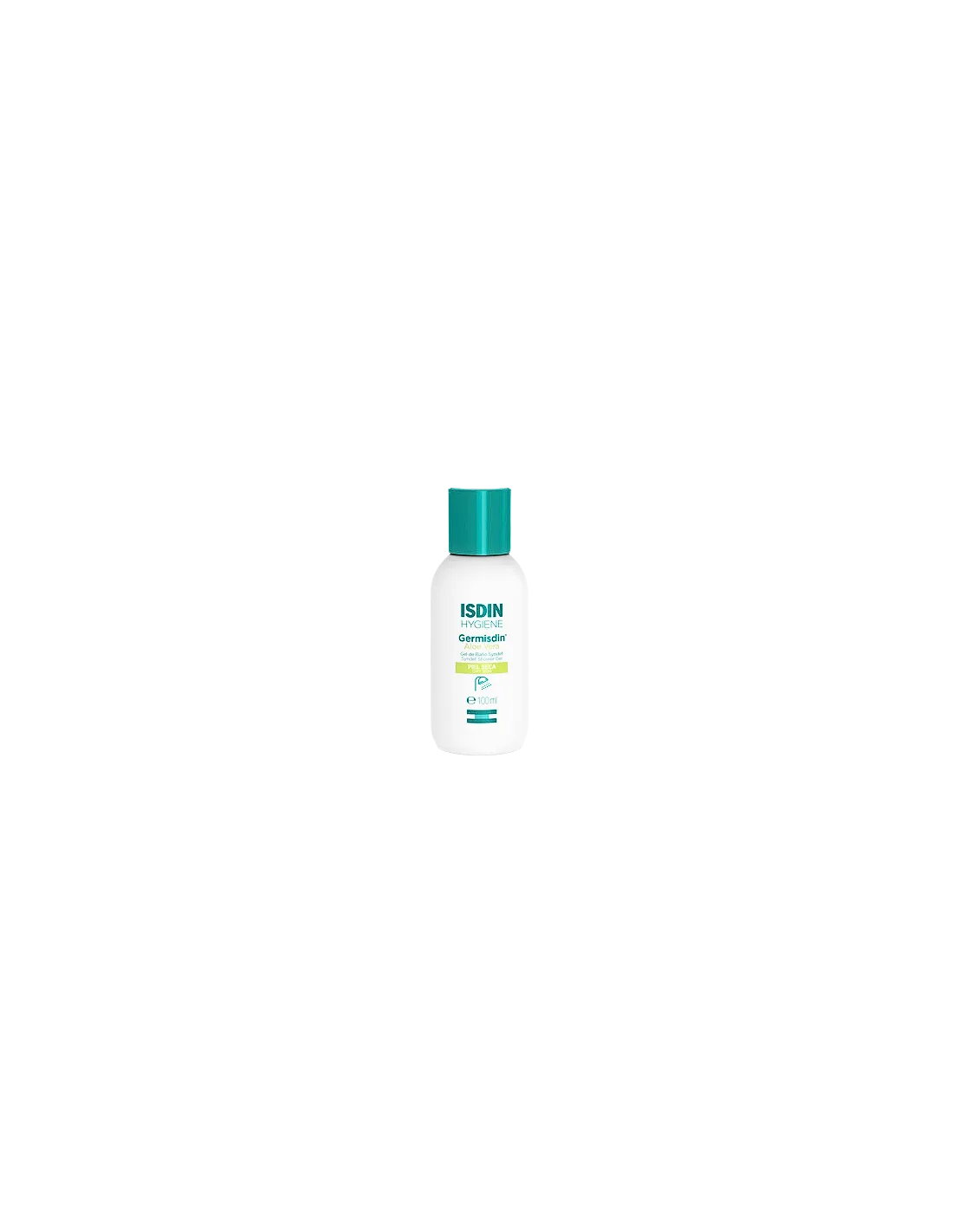 Isdin Germisdin Aloe Vera 100 ml