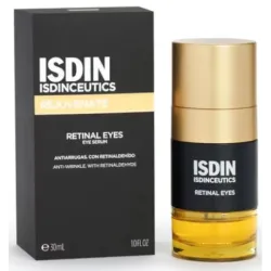 Isdin IsdinCeutics Retinal Eyes Contorno Ojos 20ml