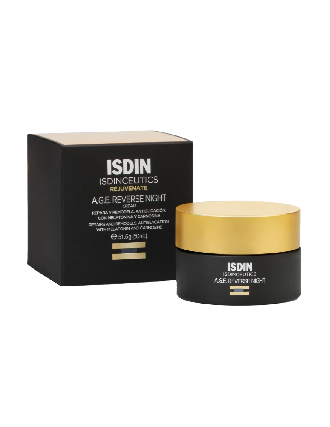 ISDIN Isdinceutics A.G.E. Reverse Night 50g